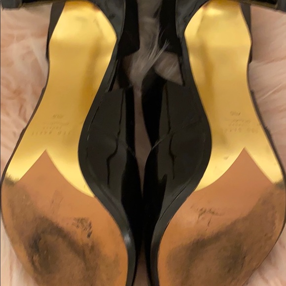 Black Heels - Picture 3 of 3